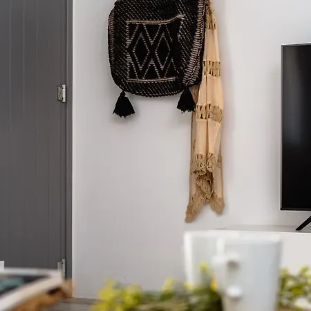 Casa de Férias Amy Agios Prokopis *