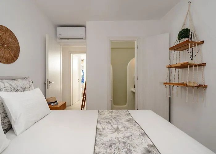 Amy Agios Prokopis Agios Prokopios (Naxos)