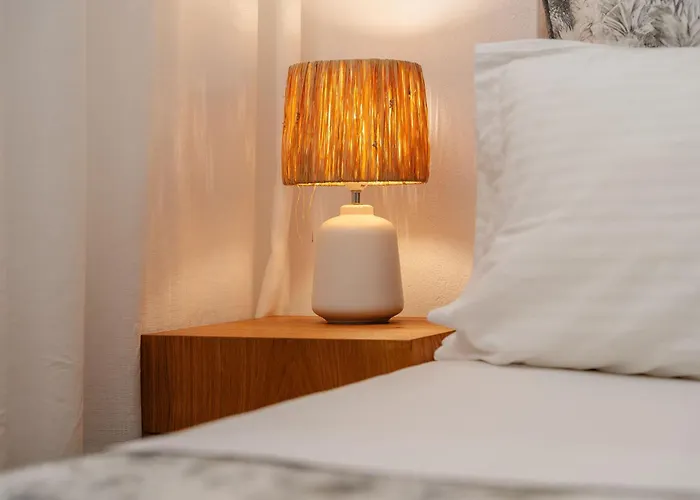 Feriehus Amy Agios Prokopis *