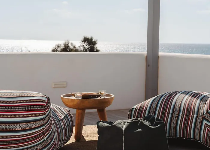 Amy Agios Prokopis Agios Prokopios (Naxos)