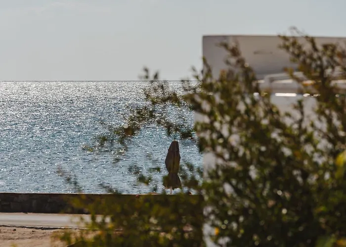 Amy Agios Prokopis * Agios Prokopios (Naxos)