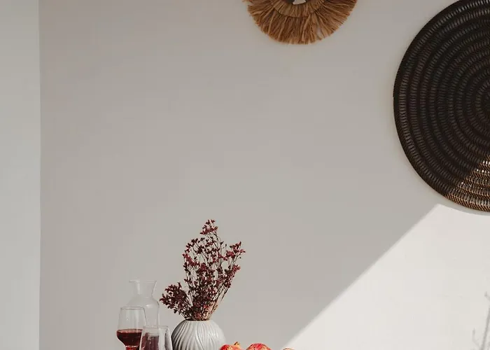 Amy Agios Prokopis Feriehus Agios Prokopios (Naxos)