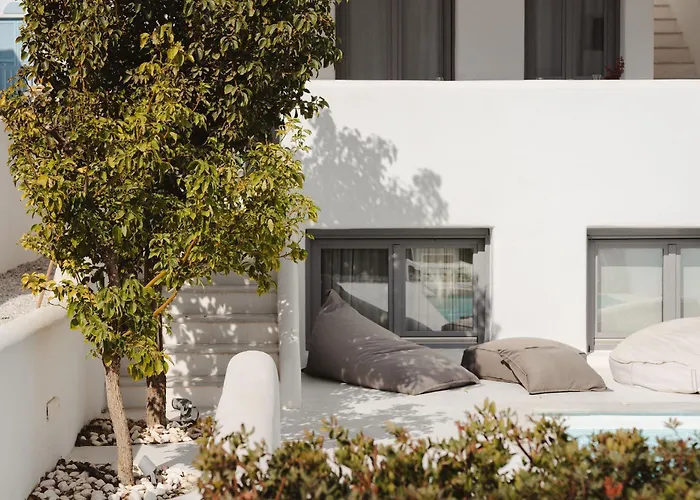 Amy Agios Prokopis Feriehus