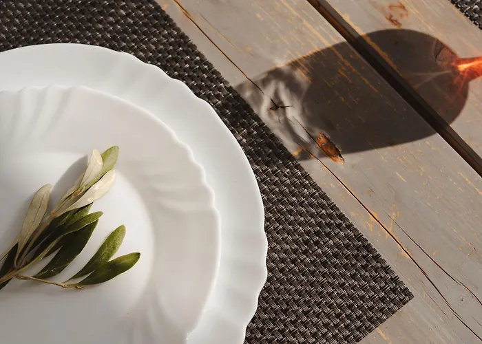 Feriehus Amy Agios Prokopis *