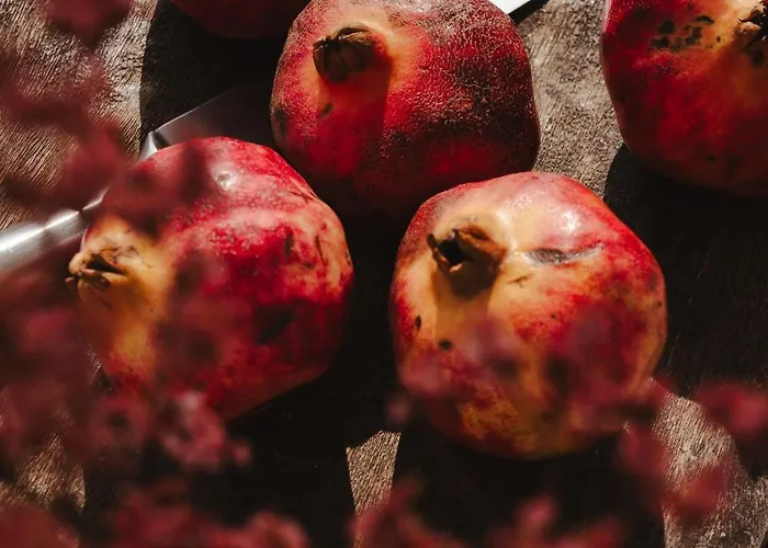 Amy Agios Prokopis Feriehus Agios Prokopios (Naxos)