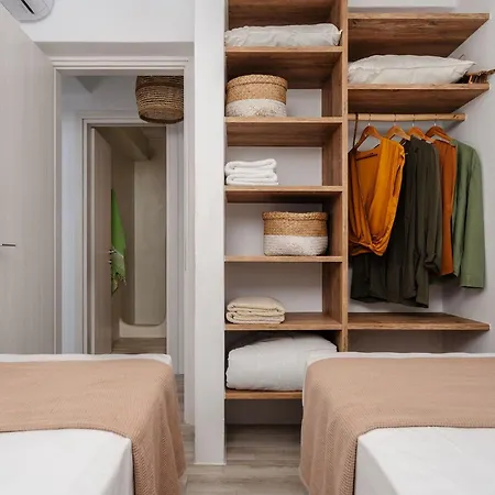 Amy Agios Prokopis Casa vacanze *