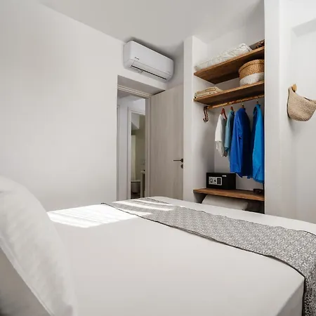 Casa vacanze Amy Agios Prokopis *