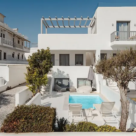 Amy Agios Prokopis *