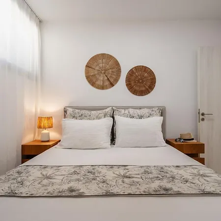 Amy Agios Prokopis Casa vacanze *