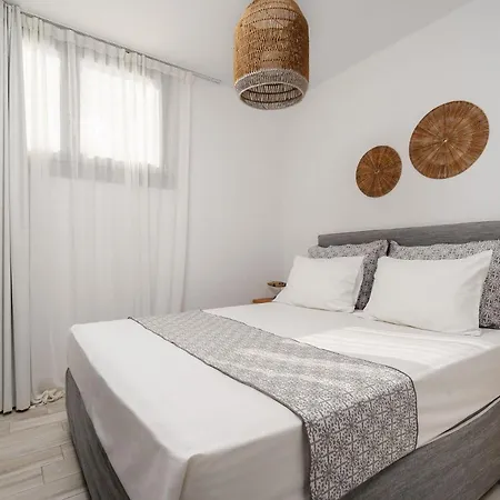 Amy Agios Prokopis Casa vacanze Agios Prokopios (Naxos)