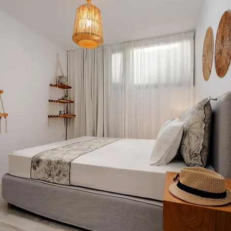 Amy Agios Prokopis Casa vacanze