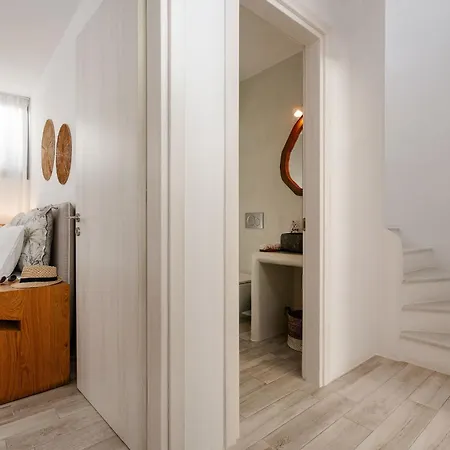 Amy Agios Prokopis Casa vacanze Agios Prokopios (Naxos)