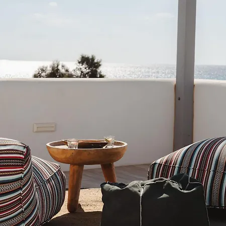 Amy Agios Prokopis Agios Prokopios (Naxos)