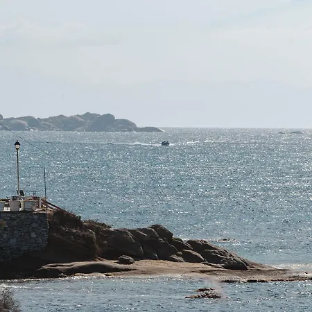 Amy Agios Prokopis Casa vacanze *