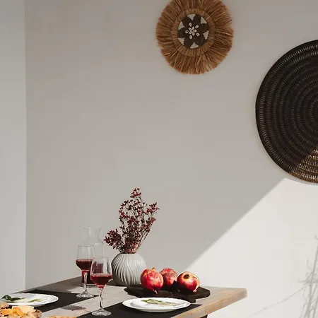 Amy Agios Prokopis Casa vacanze Agios Prokopios (Naxos)