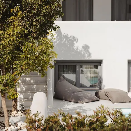 Amy Agios Prokopis Casa vacanze