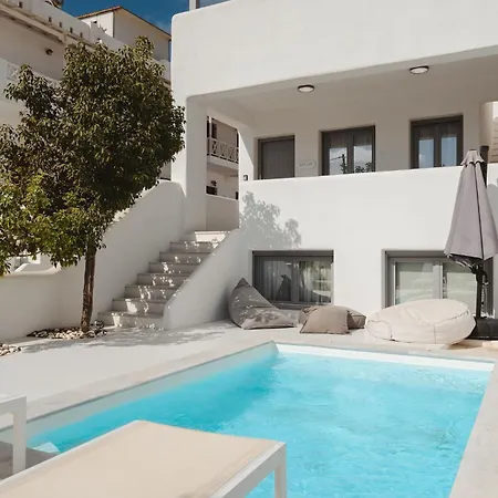 Casa vacanze Amy Agios Prokopis Agios Prokopios (Naxos)