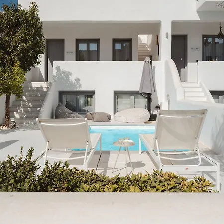 Casa vacanze Amy Agios Prokopis