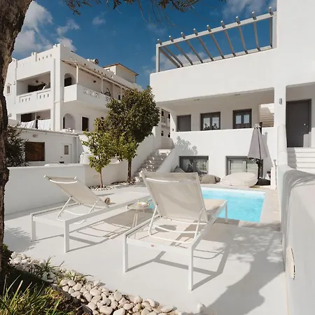 Amy Agios Prokopis Casa vacanze *