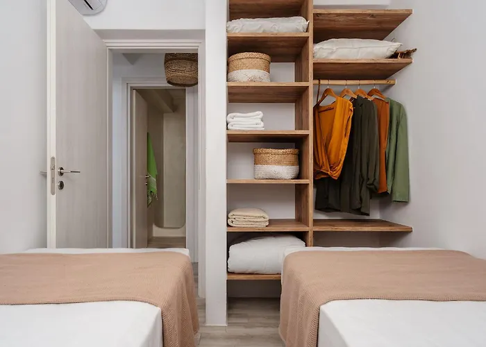 Amy Agios Prokopis Vakantiehuis *