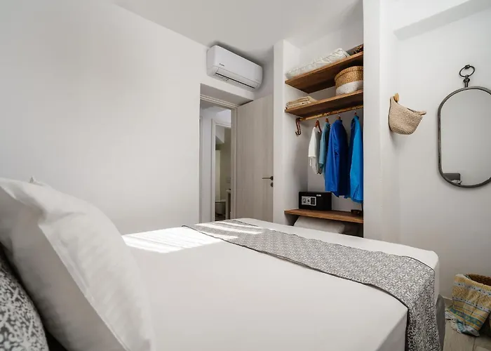 Vakantiehuis Amy Agios Prokopis *