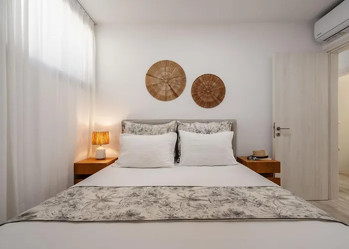 Amy Agios Prokopis Vakantiehuis *