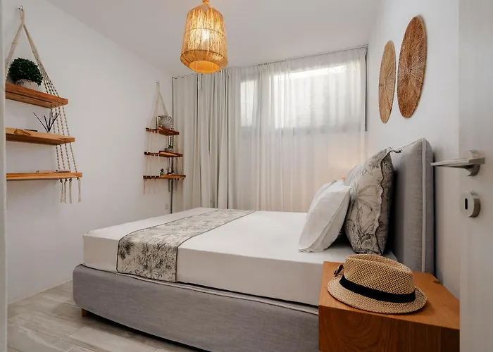 Amy Agios Prokopis Vakantiehuis