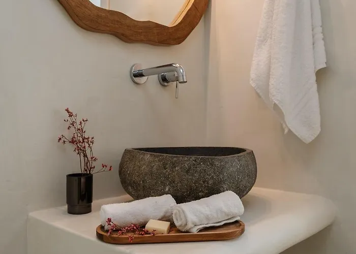 Vakantiehuis Amy Agios Prokopis