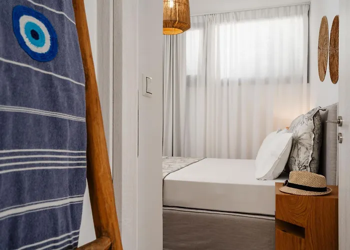 Amy Agios Prokopis Vakantiehuis *