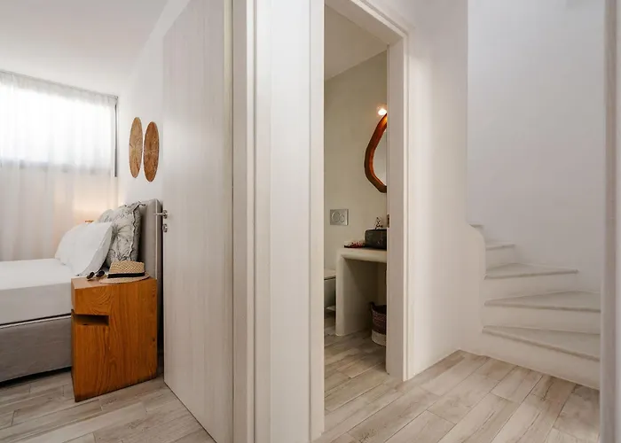 Amy Agios Prokopis Vakantiehuis Agios Prokopios (Naxos)