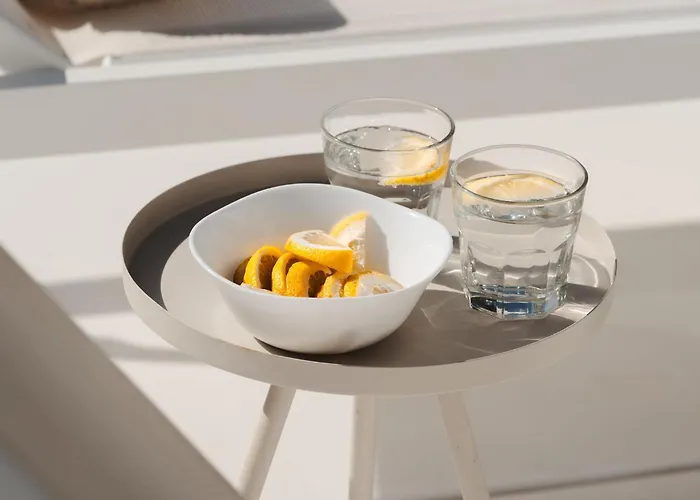 Vakantiehuis Amy Agios Prokopis Agios Prokopios (Naxos)