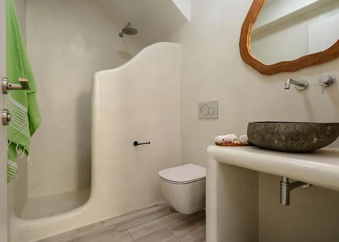 Amy Agios Prokopis Vakantiehuis