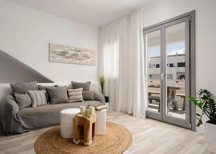 Vakantiehuis Amy Agios Prokopis *