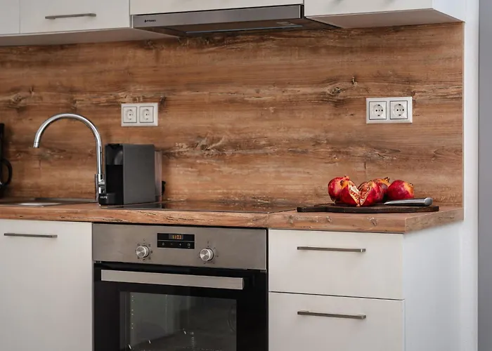 Amy Agios Prokopis Vakantiehuis Agios Prokopios (Naxos)