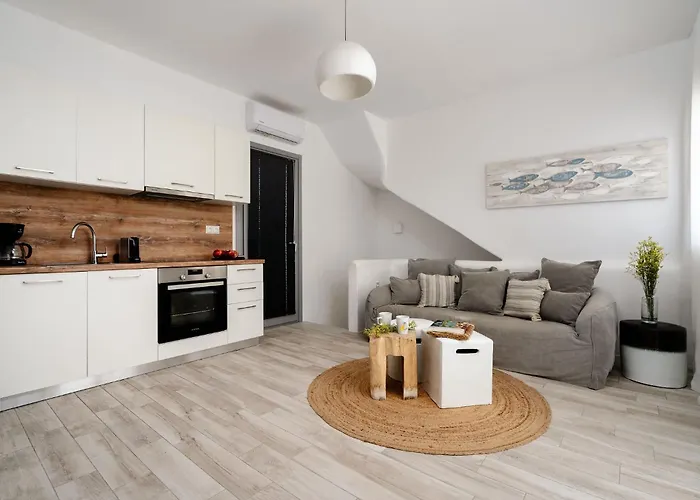 Vakantiehuis Amy Agios Prokopis Agios Prokopios (Naxos)