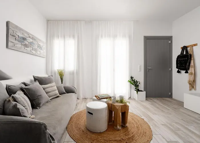 Vakantiehuis Amy Agios Prokopis