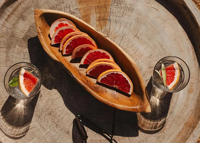 Vakantiehuis Amy Agios Prokopis *