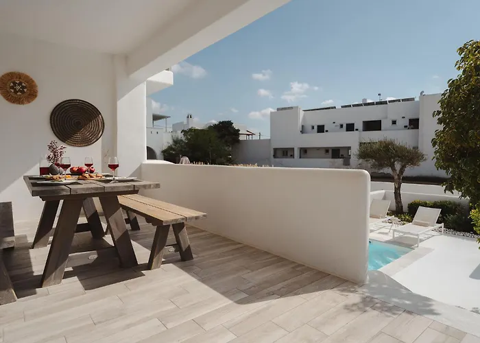 Amy Agios Prokopis Agios Prokopios (Naxos)