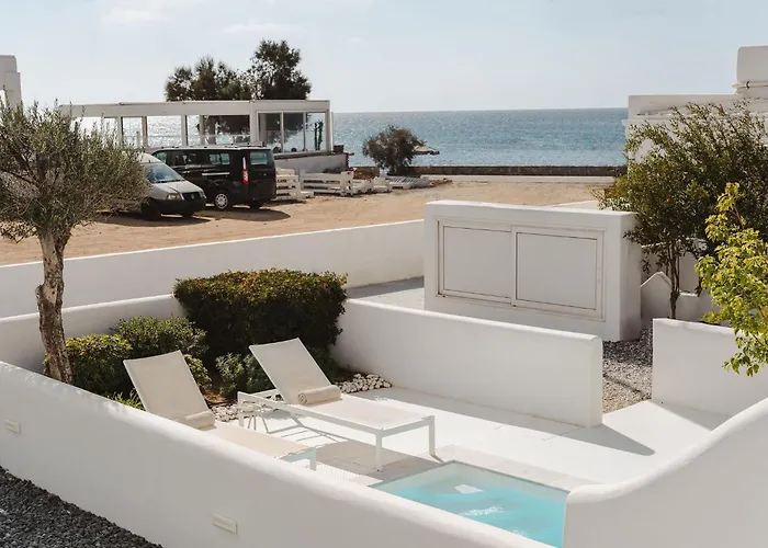 Amy Agios Prokopis *