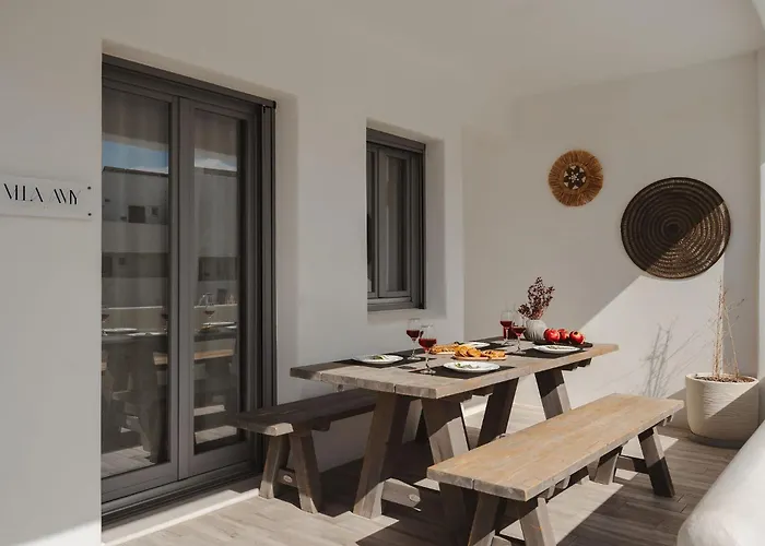 Amy Agios Prokopis * Agios Prokopios (Naxos)