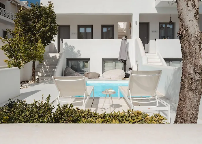 Vakantiehuis Amy Agios Prokopis