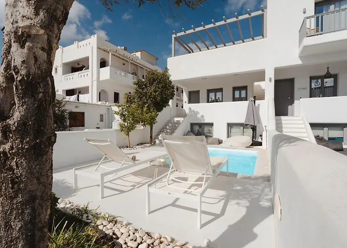 Amy Agios Prokopis Vakantiehuis *